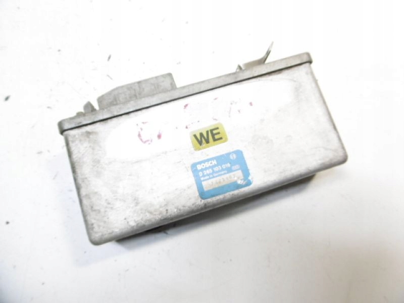 Купити Opel omega a блок керування abs 2,0 0265103016 bosch