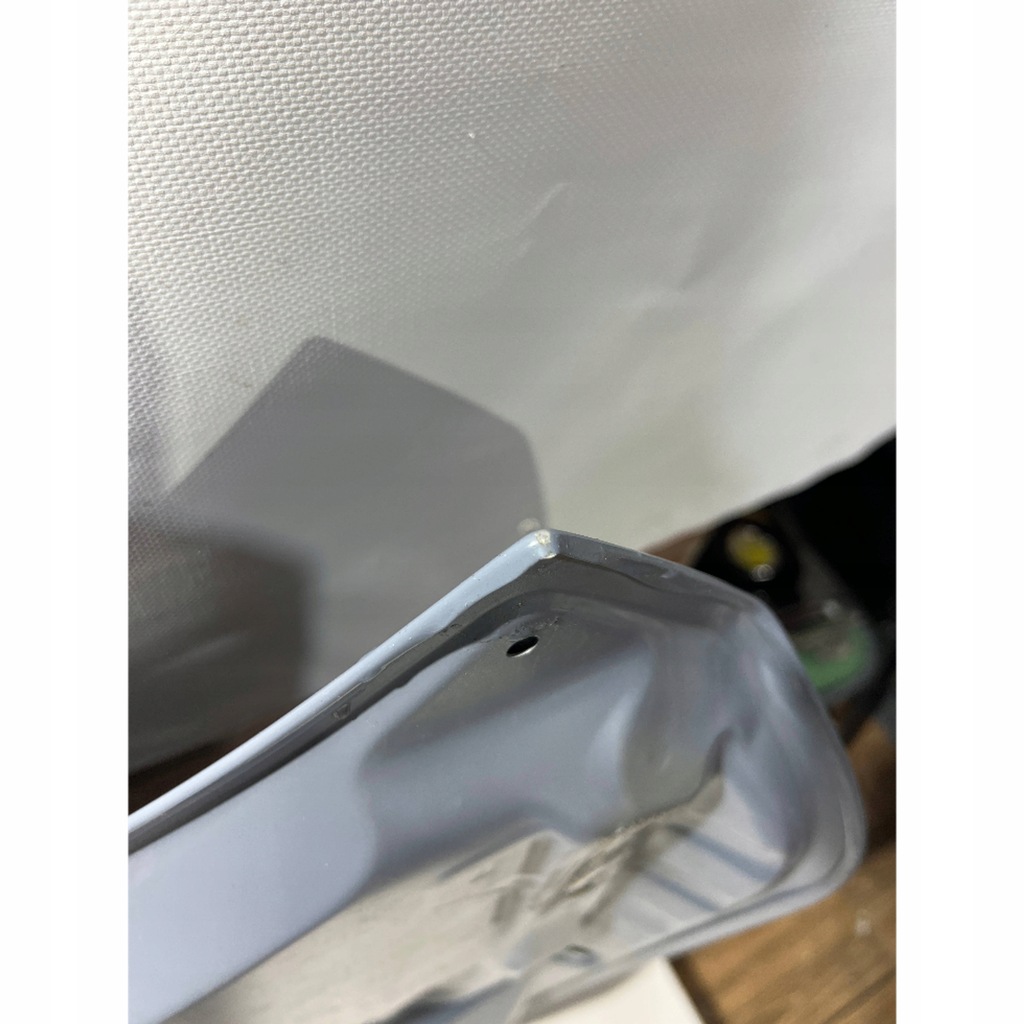 фото №7, Капот кришка двигуна honda civic xi type r