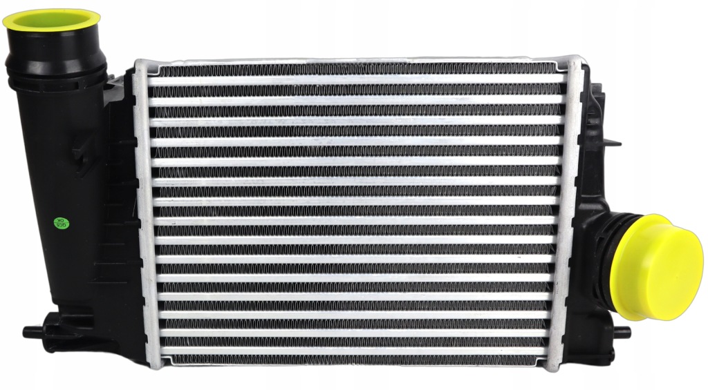 Купить Интеркулер renault talisman 1.3 tc-e 2019 -