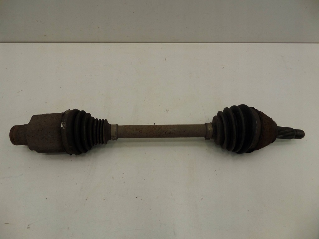 фото №1, 2010 mini cooper countryman r60 приводной вал передняя