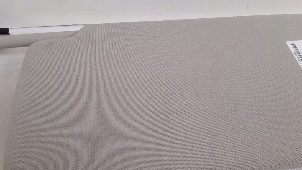 фото №8, Jeep cherokee kl lift 19- козырьки солцезащитный козырёк