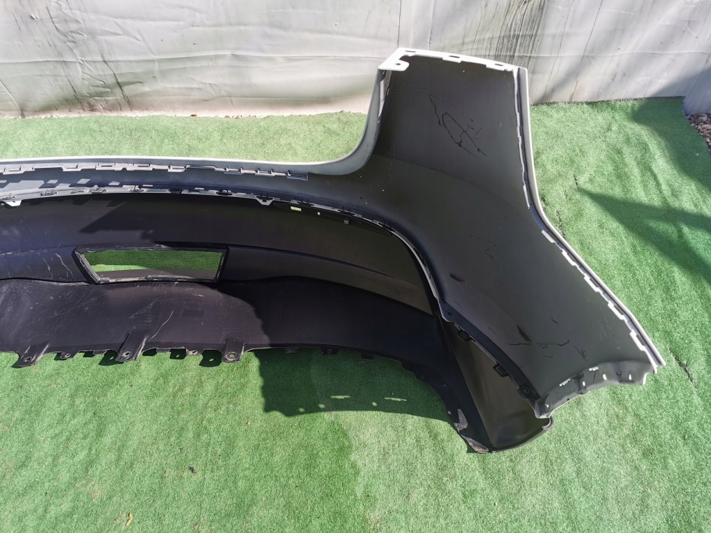 фото №11, Tesla model y бампер задняя задний диффузор b.ładny 1494006-00-b