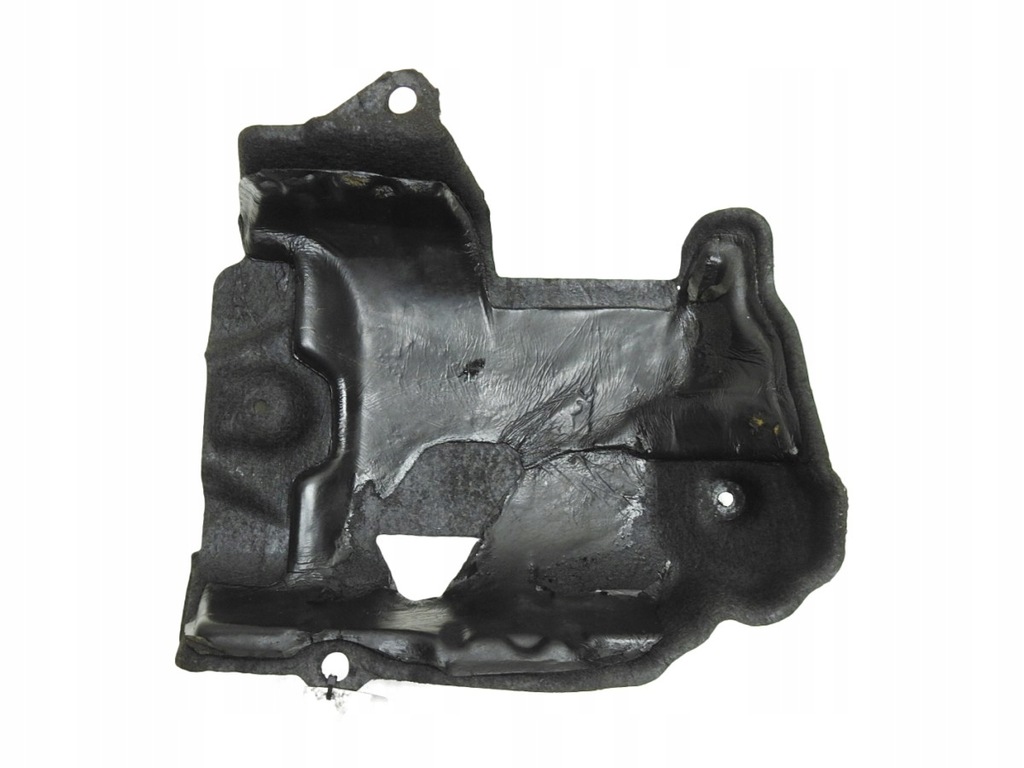 фото №1, Защита картера масляный hyundai i30 i 1.6 crdi