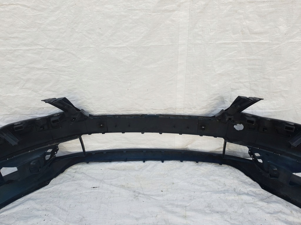 фото №9, Skoda superb iii 14-19 3v0 бампер перед передний pdc омыватель 3v0807221