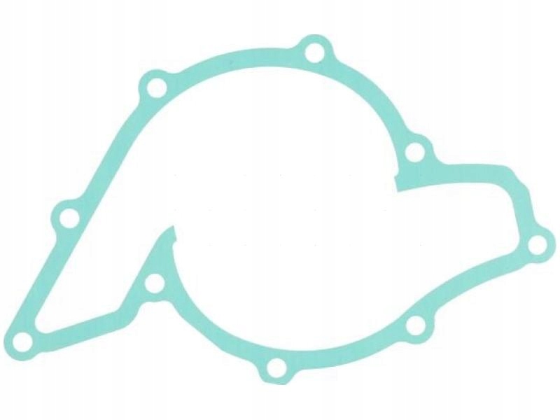 фото №2, Elring 632.682 уплотнение, насос водяная