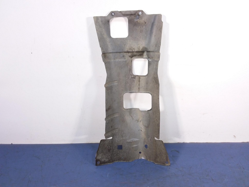 фото №1, Forester iii 2.0 d защита тепловая