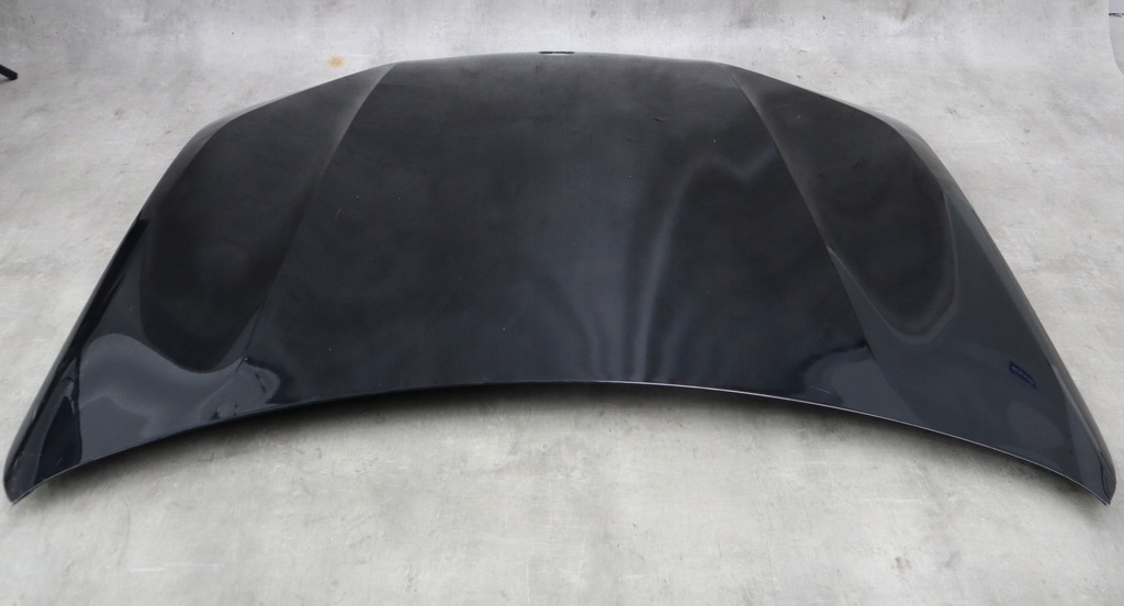 фото №9, Капот крышка двигателя bmw x5 g05 x6 g06