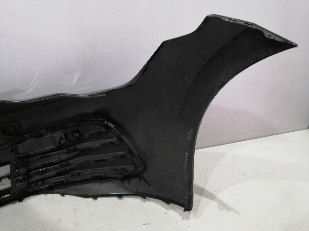 фото №16, Бампер передний перед vw golf 8 viii 5h0