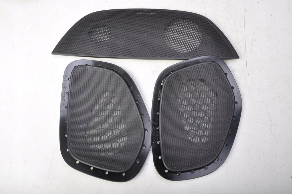 фото №12, Xc90 ii динаміки harman kardon комплект динаміків 32265527 31456258