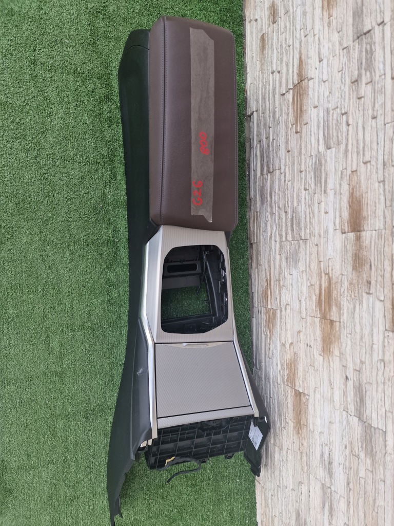 фото №1, Туннель средний зарядное устройство bmw 4 g26