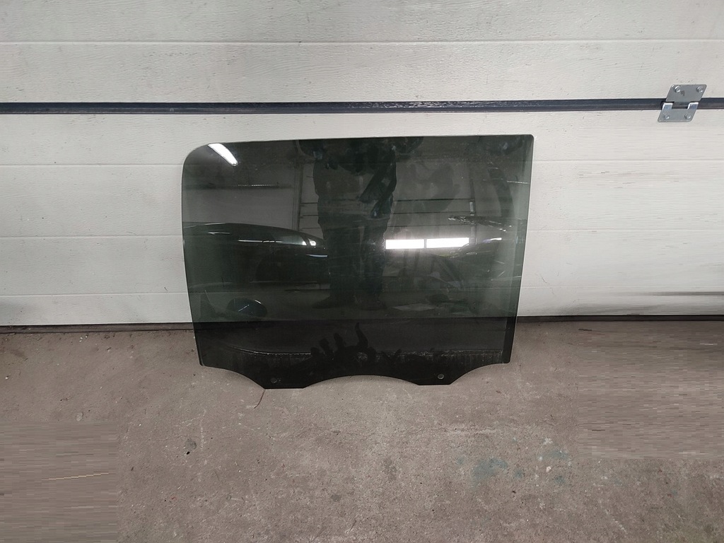 фото №1, Ford f150 2018 скло двері права задня задня правий