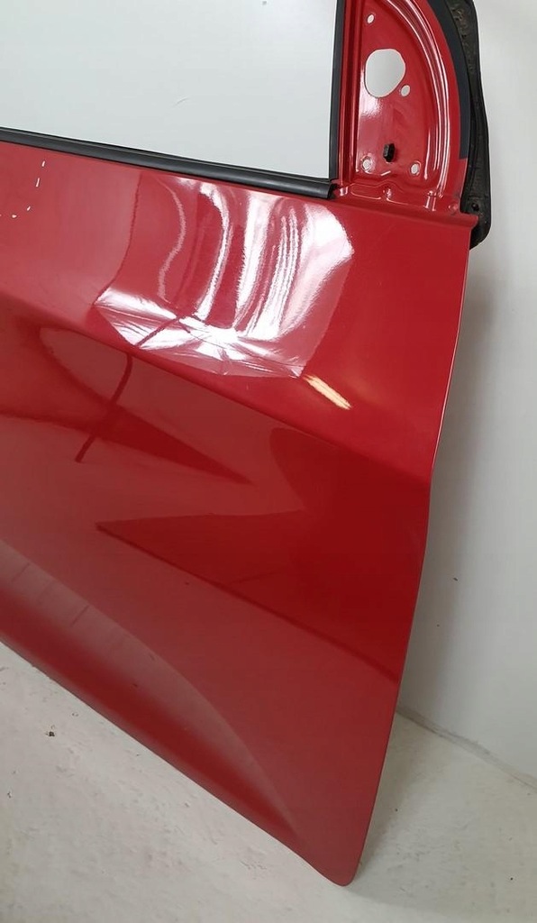 фото №7, Дверь правое перед передние beg kia picanto ii 3d