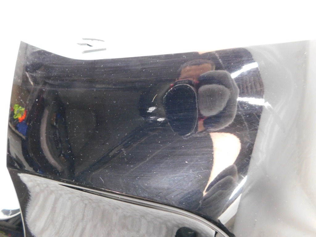 фото №11, Бампер задняя 6x pdc kompletny - citroen c4 iii 20-24 ktv