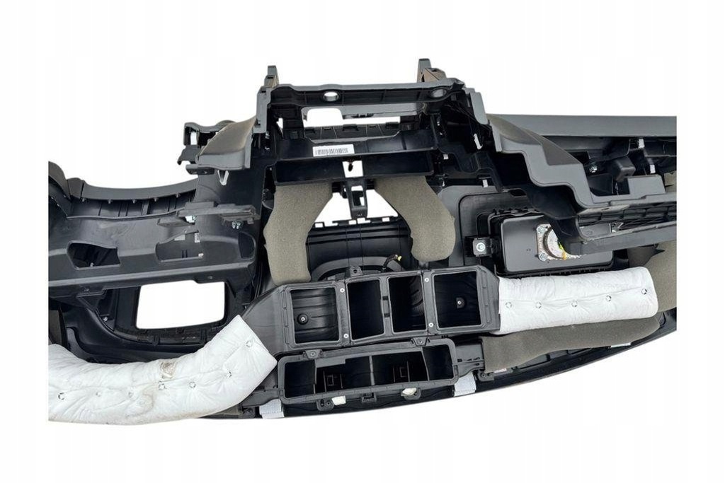 фото №8, Панель приладів приладова, панель приладів hyundai kona 88810k4100try electric 150kw 2019