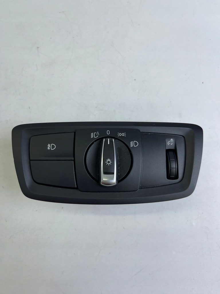 фото №1, Переключатель света bmw x2 f39 usa 6847518