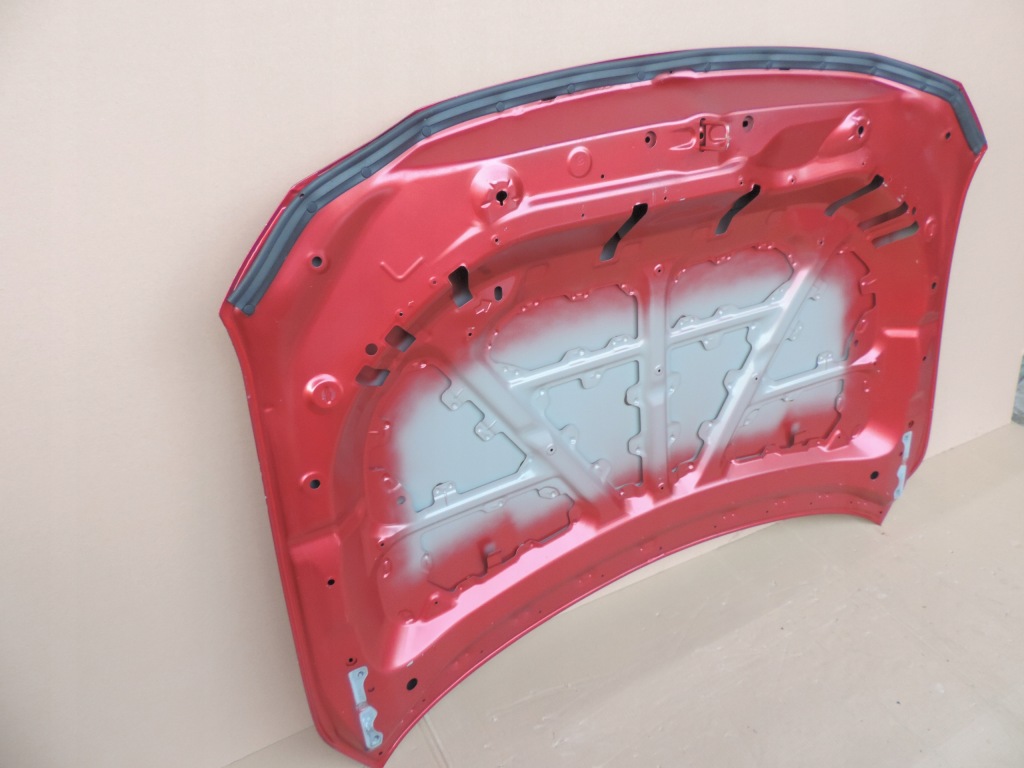 Mazda cx5 cx 5 рестайлінг  2017 2018 капот кришка двигуна Доставка