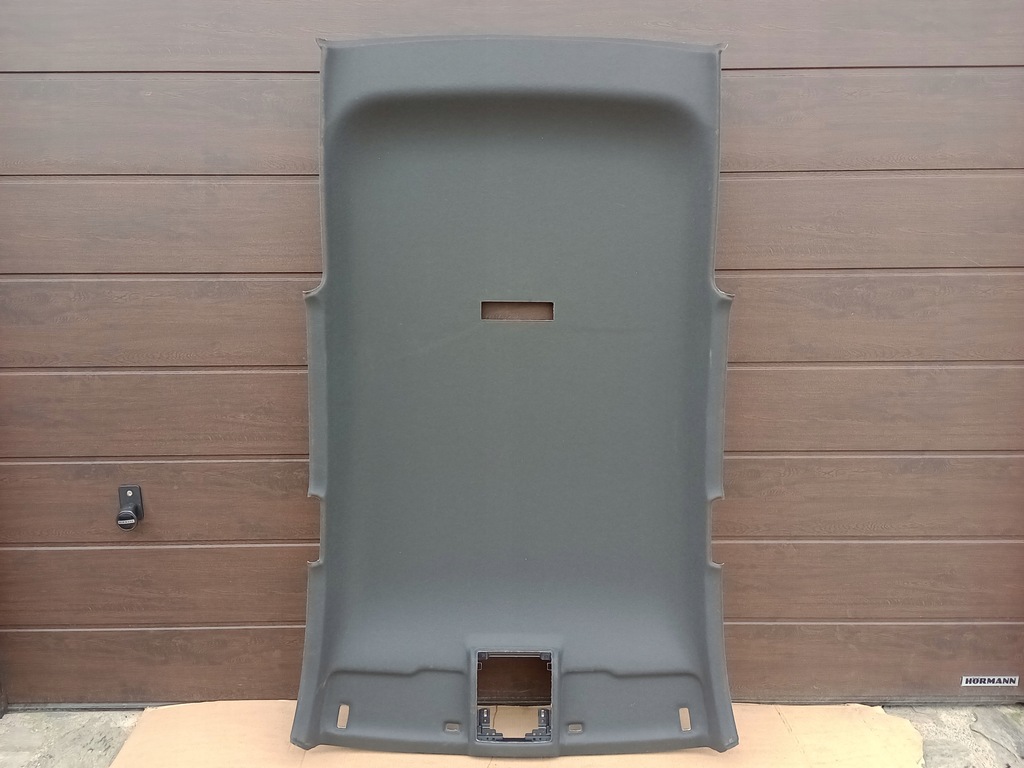 фото №11, Seat arona 6f9 867 501 2017-2023 потолок потолок czarna