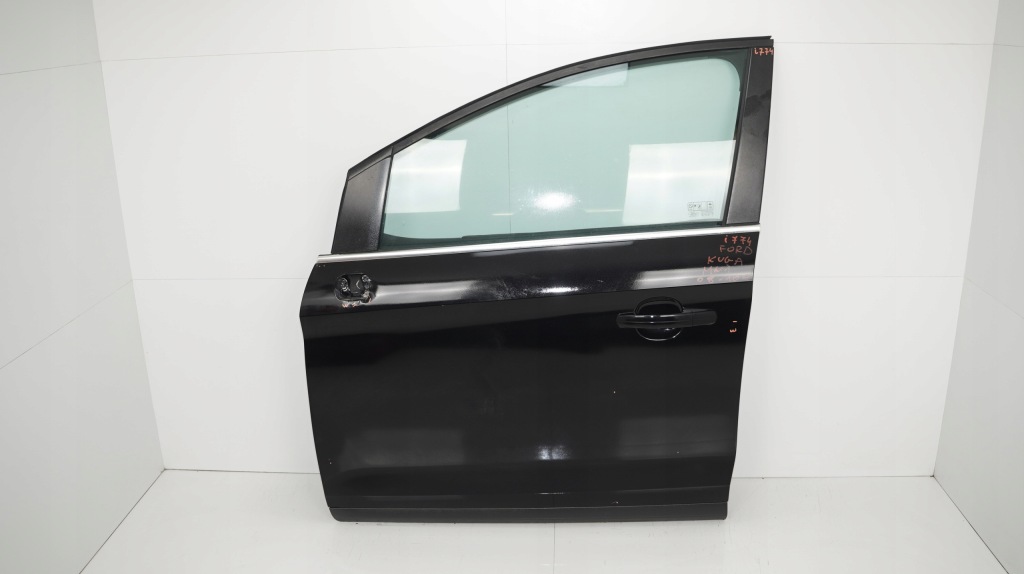 фото №1, Дверь левый перед ford kuga mk1 08-10r 2851