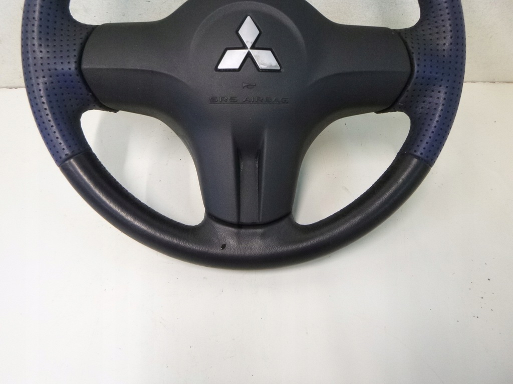 фото №4, Повітропровід + подушка безпеки mitsubishi colt vi 07r.