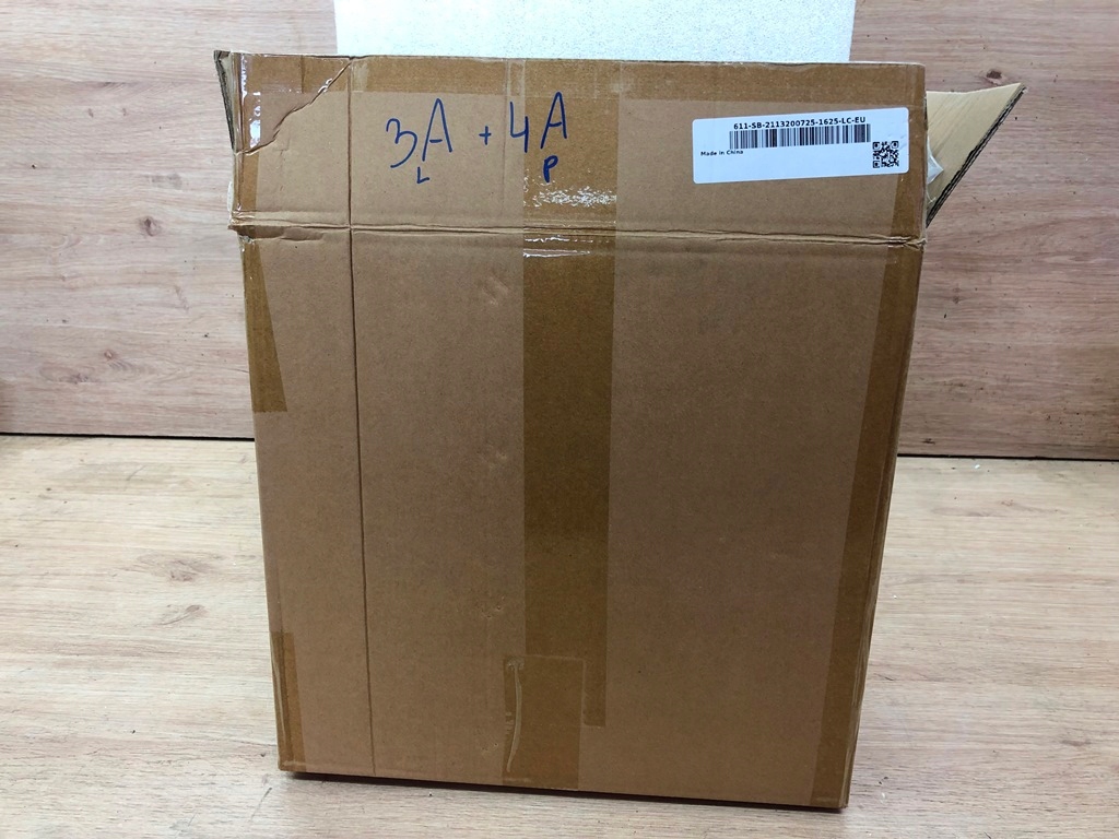 фото №10, A2113200725 a2113200825 правый левый задняя 3 pin do mercedes w211 cls w219