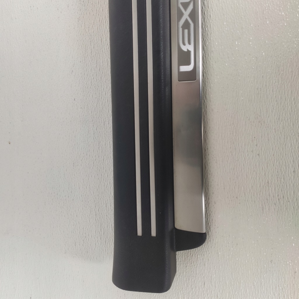 фото №3, Lexus ls 460 2007 молдинг накладка поріг лівий перед