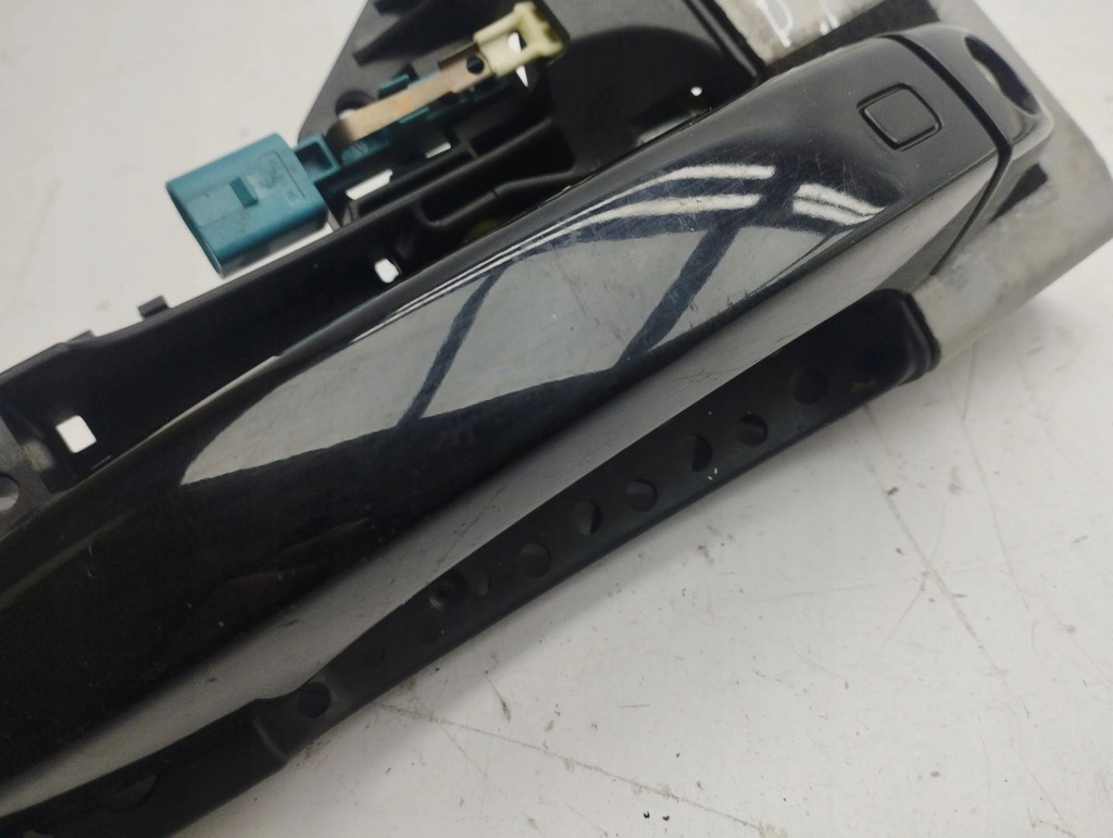 фото №9, Audi a7 s7 4g 2013 правая сторона ручка наружное