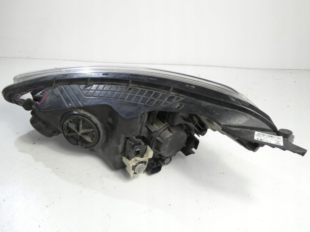 фото №5, Лампа фара правый перед hyundai i10 ii 14r.