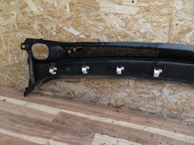 фото №6, Dacia logan ii 2014 1,2 жабо верхний europa org