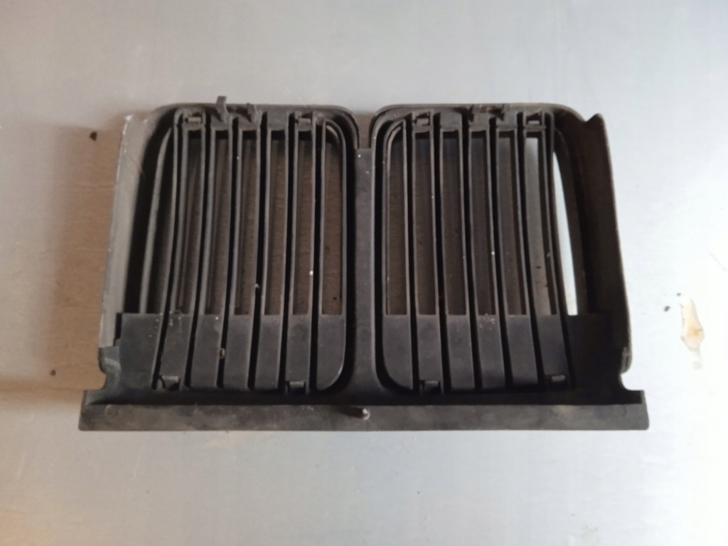 фото №2, Решётка радиатора решётка радиатора bmw e30