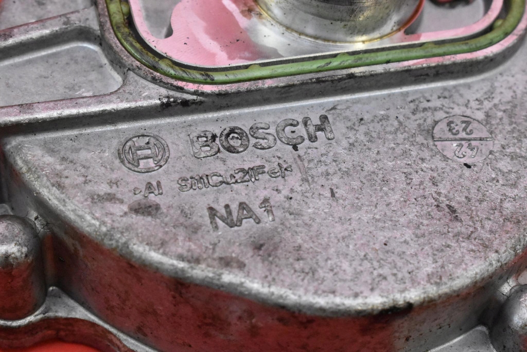 Насос вакуум вакуум f009a10018 toyota yaris 4 iv 1.5 12v 125 km 20- Київ