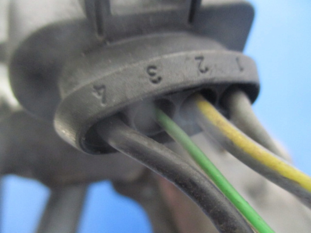 фото №5, Fiat grande punto 3 iii двигатель механизм дворник перед valeo