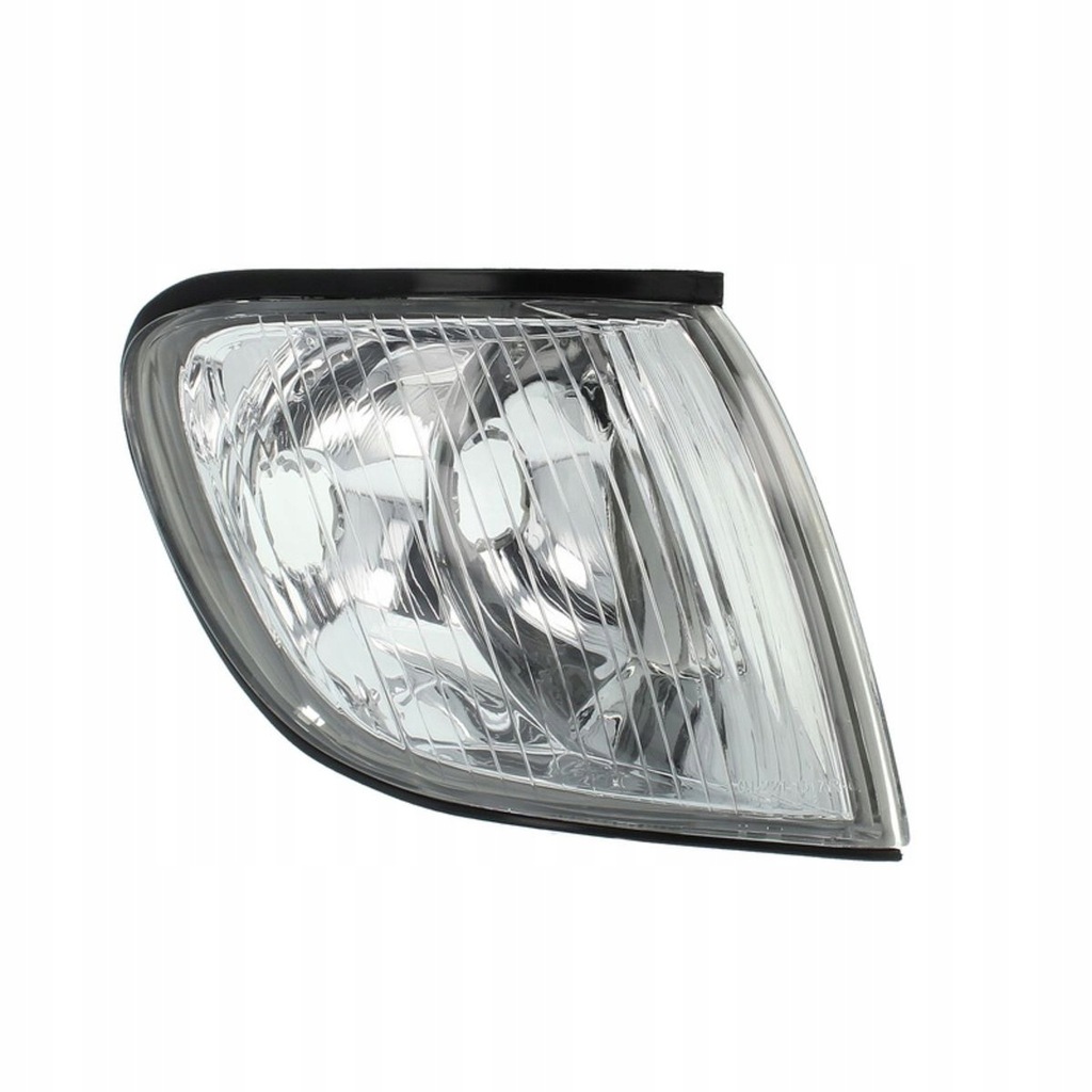 фото №1, Поворотник перед r hyundai h-1 hyundai starex 97-07