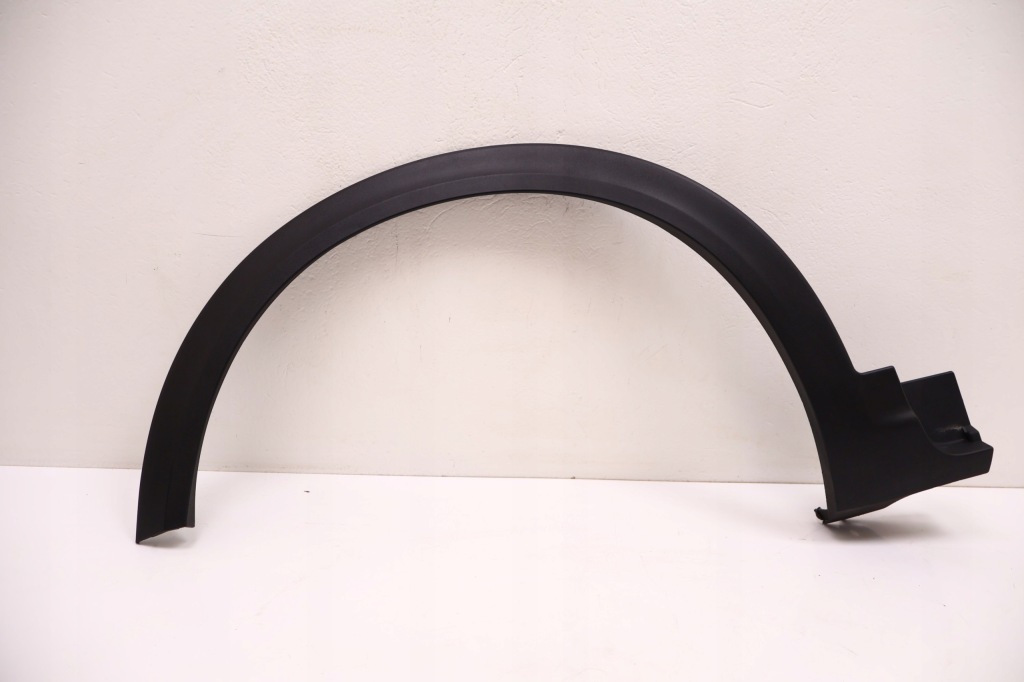 фото №1, Fiat 500x молдинг крыла левая перед 735572239