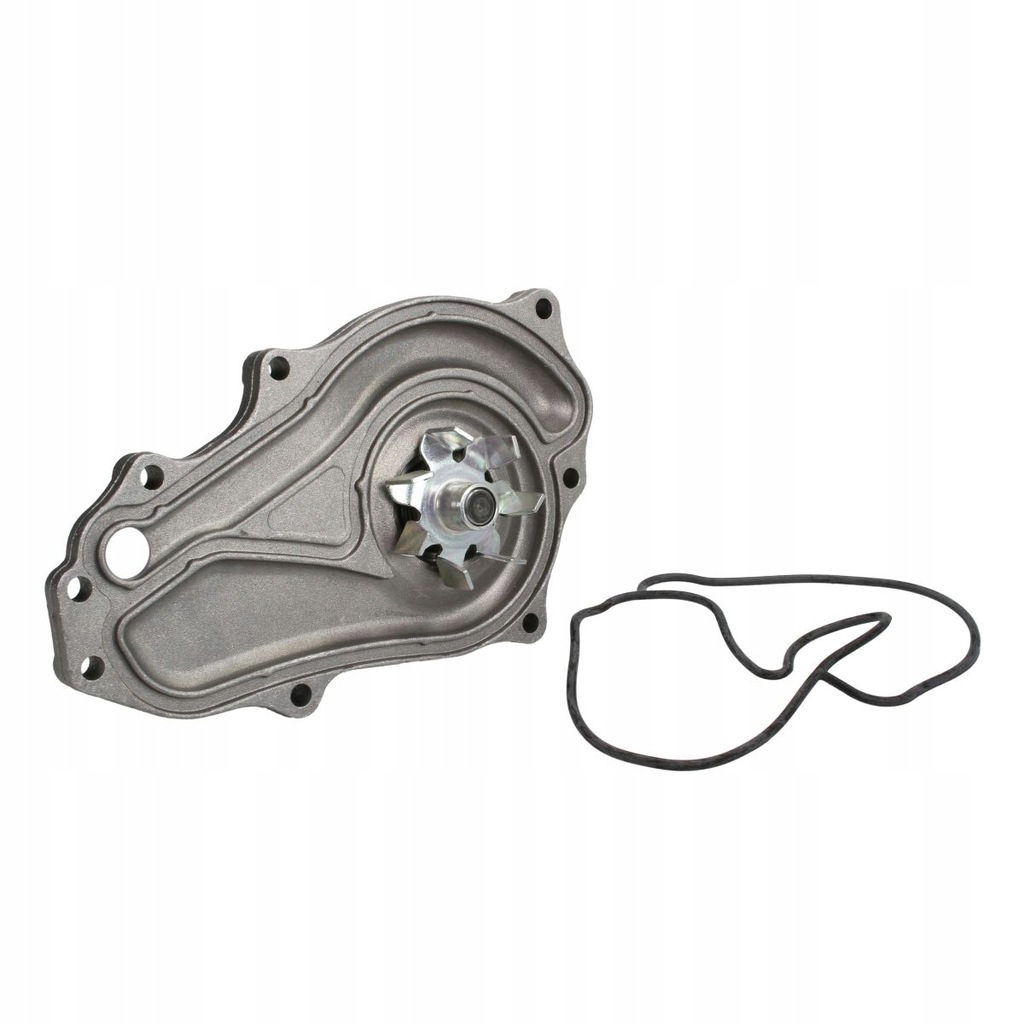 фото №1, Насос wody honda accord ix 14- 2.4