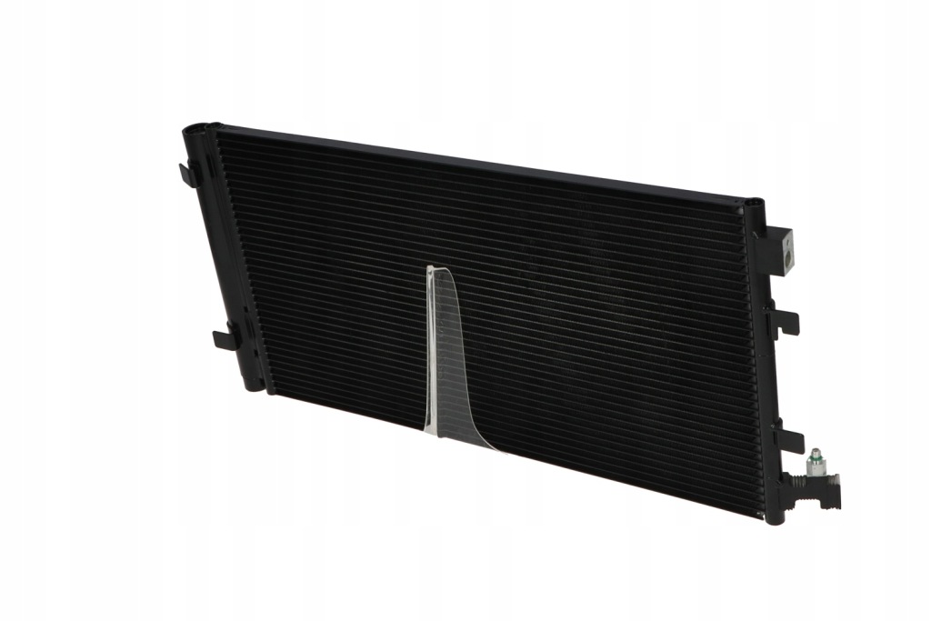 фото №16, Конденсатор кондиционера renault scenic 09-