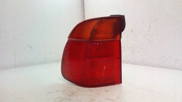 фото №1, Лампа ліва задня bmw 520