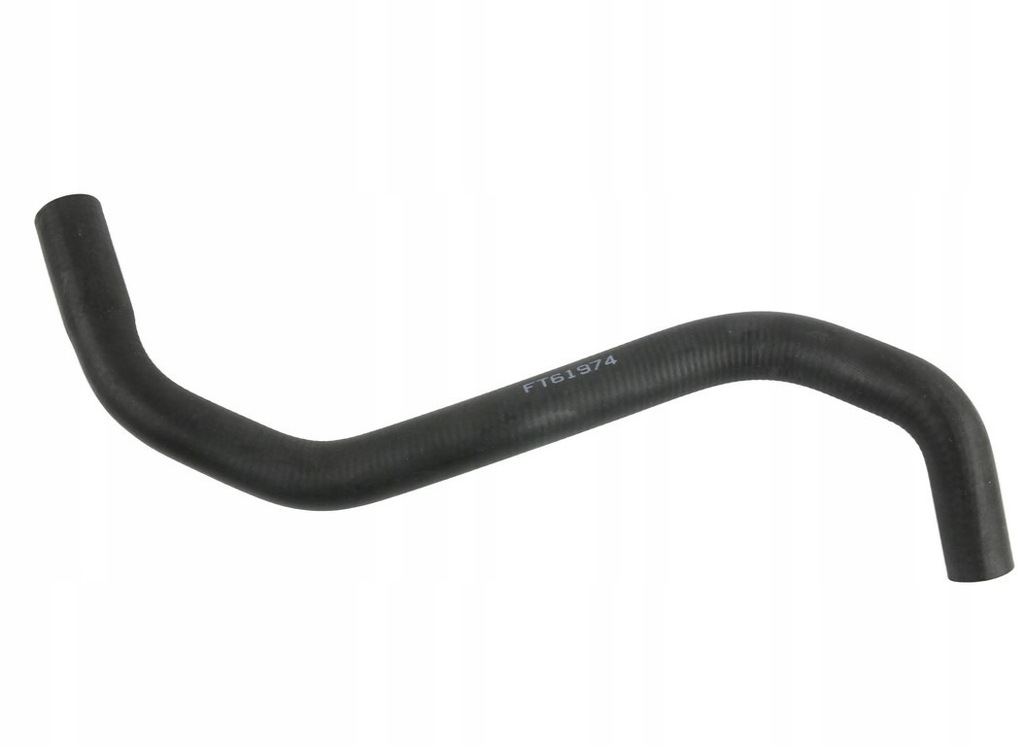 фото №1, Fast ft61974 шланг гнучкий радіатора