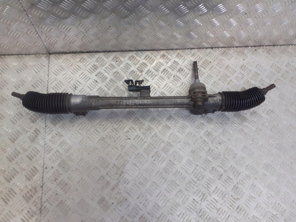 фото №1, Рулевая рейка fiat stilo 1.6