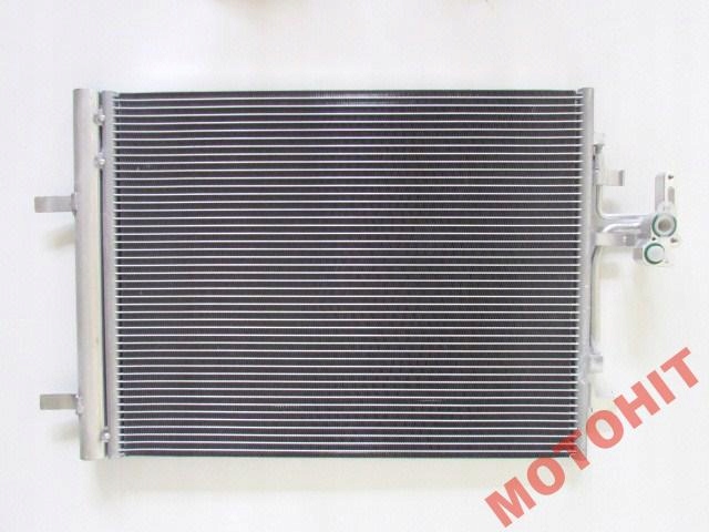 фото №1, Радиатор кондиционера volvo xc70 2007- nowa