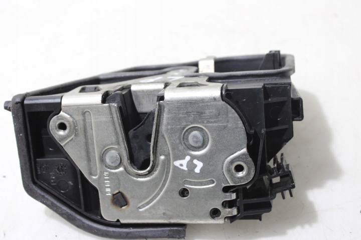 фото №1, Замок левый перед дверь bmw 1 118i e87