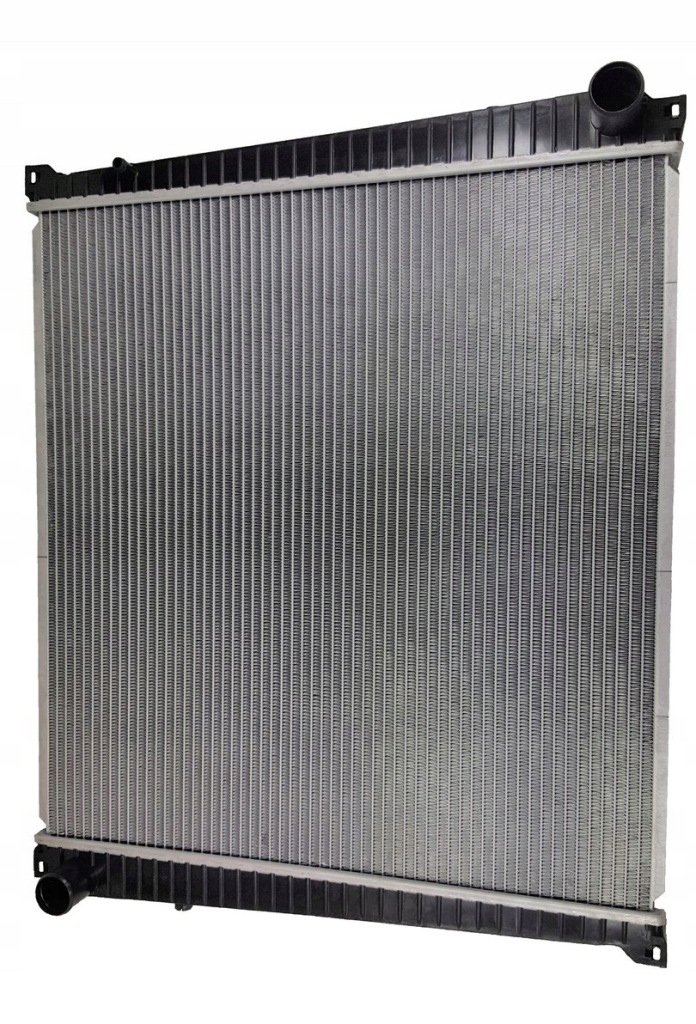 фото №1, Радиатор renault mascott 3.0 dxi 2005 - 2010