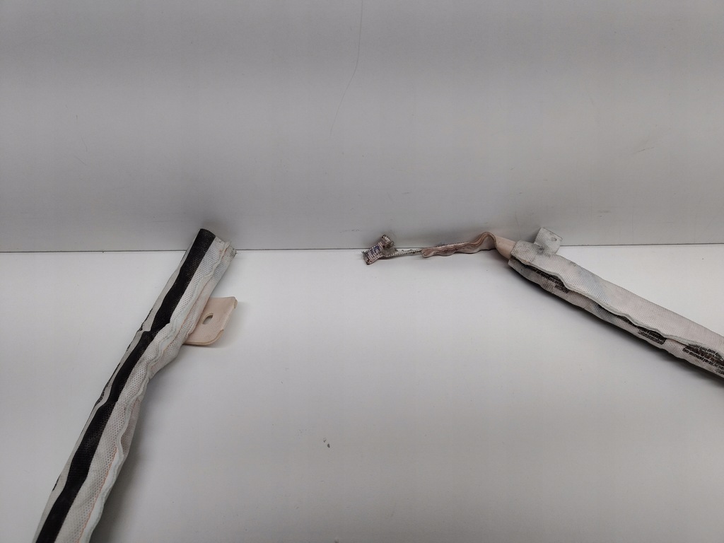 фото №5, Audi q3 8u шторка безопасности левая подушка сиденье подушка безопасности 8u0880741d оригинал 11-18