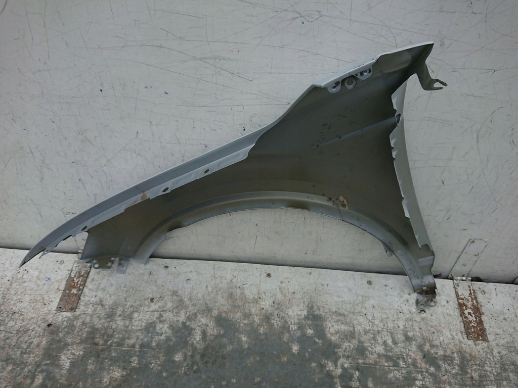 фото №11, Vw t-roc 2ga крила правий передній перед