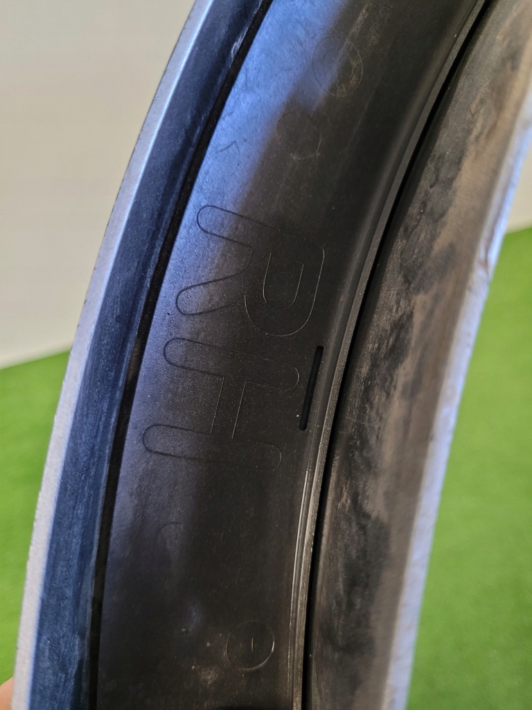 фото №6, Bmw x3 f25 молдинг крила права задня накладка правий задня 8050458