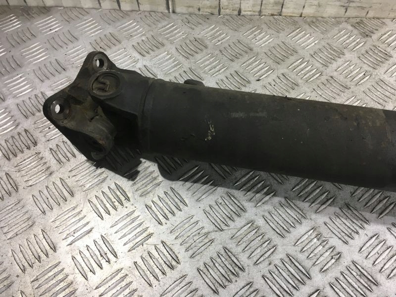 фото №4, Wał привідний mercedes ml w163 3.2