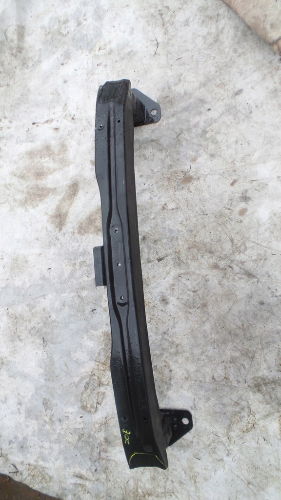 фото №1, Балка pod бампер перед передня renault zoe 2018