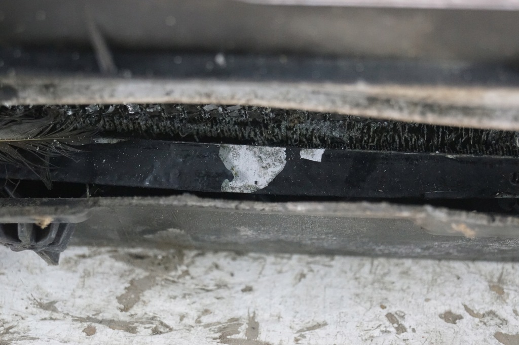 фото №15, Pas передний радиатор audi a3 8p lift 08 - fsi