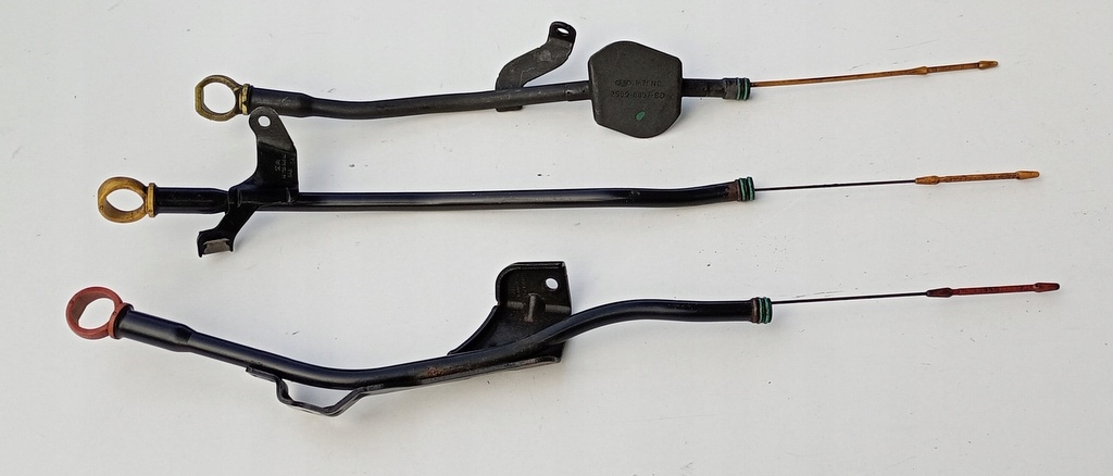 фото №1, Щуп щуп оливи citroen peugeot 1.4 hdi