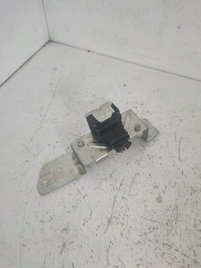 фото №1, Opel insignia модуль ids 13240110