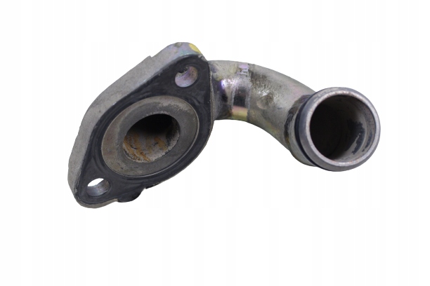 фото №1, Труба шланг патрубок isuzu n35 grafter 09r. 3.0d